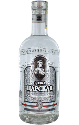 Օղի «Царская Оригинальная » 0.7լ 
