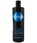 Շամպուն «Syoss Volume Lift» 450մլ