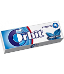 Մաստակ «Orbit» 14գ Անանուխ