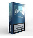 Ծխախոտ «Marlboro Touch»  
