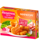 Հավի նագետներ «Мираторг» 300գ