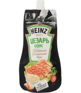 Սոուս կեսար «Heinz» 230գ 