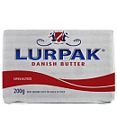 Կարագ «Lurpak» 200գ յուղայնությունը՝ 82%