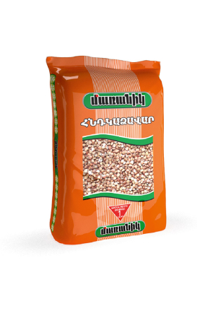 Հնդկաձավար «Մառանիկ» 1000գ