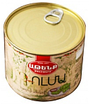 Դոլմա խաղողի տերևով «Աթենք» 520գ