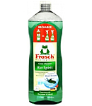 Ապակիները մաքրելու միջոց «Frosch» 1լ
