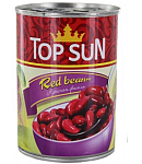 Լոբի կարմիր «Top Sun» 400գ 