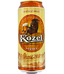 Գարեջուր «Velkopopovicky Kozel» 0.5լ 