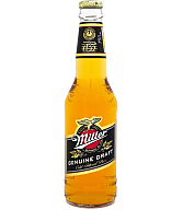 Գարեջուր «Miller Genuine Draft» 0.33լ  
