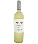 Գինի սպիտակ «La Playa Sauvignon Blanc» 0.75լ 