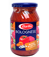 Սոուս բոլոնեզ «Barilla» 380մլ