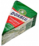Պանիր բորբոսով «Dorblu» 100գ