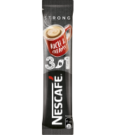 Սուրճ լուծվող «Nescafe» 20գ