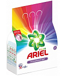 Լվացքի փոշի «Ariel Color» 1.5կգ Գունավոր