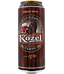 Գարեջուր «Velkopopovicky Kozel»  0.5լ 