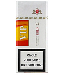 Ծխախոտ «VIP Gold V4 Slims»  