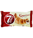 Կրուասան կակաոյի կրեմով «7 days» 65գ