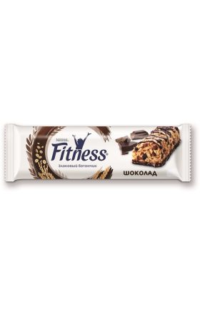 Մյուսլի բատոն «Nestle Fitness» 23.5գ