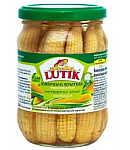 Եգիպտացորեն «Lutik» 330գ 