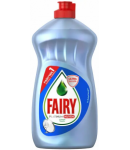 Սպասք լվանալու հեղուկ  «Fairy Platinum» 480մլ