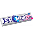 Մաստակ «Orbit White Bubblemint XXL» 20.4գ Բաբլ և անանուխ