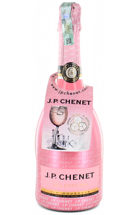 Փրփրուն գինի «J.P. Chenet Ice Edition» 0.75լ 