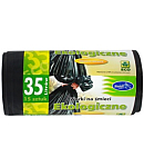 Աղբի տոպրակներ «Stella Eco» 35 լիտր 