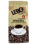 Սուրճ «Lebo Arabica Original» 100գ