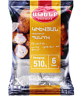 Կոտլետներ կիևյան պանրով «Աթենք» 510գ 	