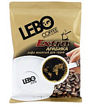 Սուրճ «Lebo Arabica Extra» 100գ