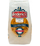 Մակարոն «Federici Penne Rigate №23» 400գ 	