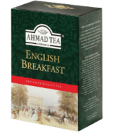Թեյ սև «Ahmad English Breakfast» 100գ