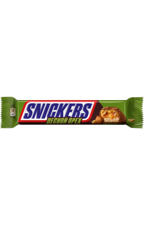 Շոկոլադե բատոն «Snickers» 70գ