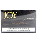 Տաքացվող ծխախոտի գլանակներ «JOY Diamond Leaf»  	