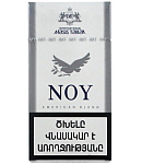 Ծխախոտ «Նոյ Lights»  