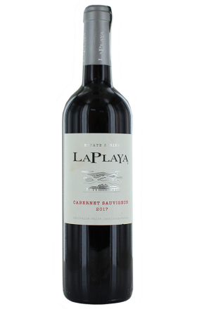 Գինի կարմիր «La Playa Cabernet Sauvignon» 0.75լ 