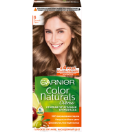 Մազի ներկ «Garnier Color Naturals» №6