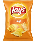 Չիպս «Lay's» 150գ Պանիր