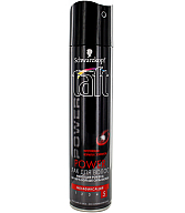 Մազի լաք «Schwarzkopf Taft Power» 225մլ