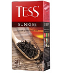 Թեյ սև «Tess Sunrise» 25*1.5գ