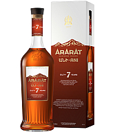 Կոնյակ «Արարատ Անի» 0.7լ