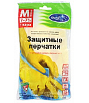 Ռետինե ձեռնոցներ «Stella» M, 7-71/2 