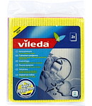 Անձեռոցիկ սպունգանման «Vileda» 3հատ