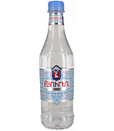 Աղբյուրի ջուր «Բյուրեղ» 0.5լ 