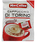 Սուրճ լուծվող «Mac Coffee Cappuccino Di Torino» 25.5գ