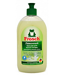 Սպասք լվանալու բալզամ «Frosch» 500մլ 