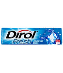 Մաստակ «Dirol Fresh» 13.6գ Անանուխ