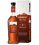 Կոնյակ «Արարատ Անի» 0.5լ