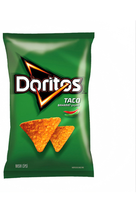 Չիպս «Doritos» 130գ Տակո