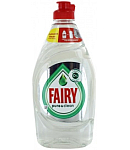 Սպասք լվանալու հեղուկ «Fairy» 450մլ
